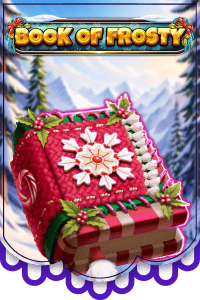 Spielen Book Of Frosty