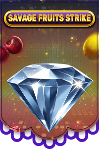 Spielen Savage Fruits Strike