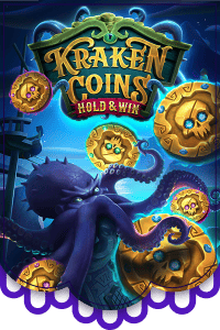 Spielen Kraken Coins