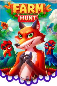 Spielen Farm Hunt