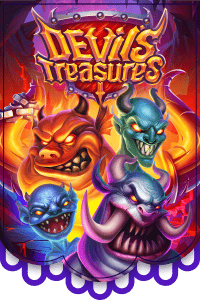 Spielen Devils' Treasures