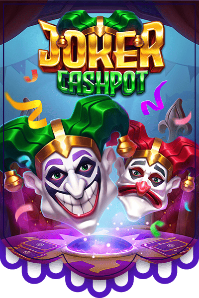 Spiele Joker Winpot
