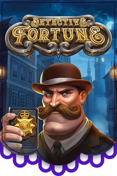Spiele Detective Fortune