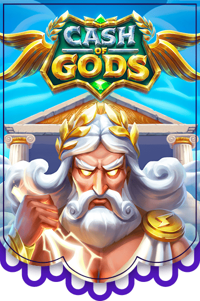 Spiele Cash of Gods