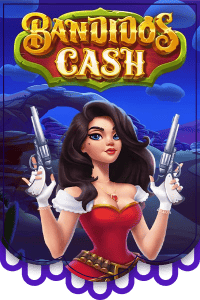 Spielen Bandidos Cash