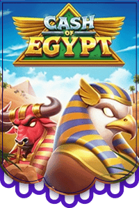 Spielen Cash Of Egypt