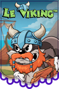 Spielen Le Viking