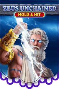 Spielen Zeus Unchained - Hold & Hit