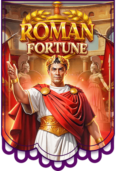 Spiele Roman Fortune