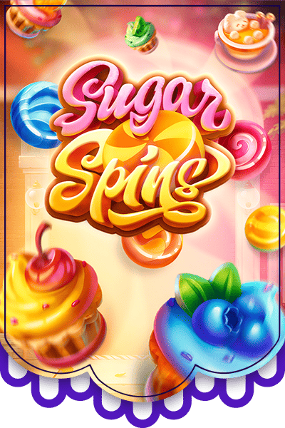 Spiele Sugar Spins