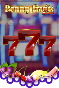 Spielen Penny Fruits Xtreme