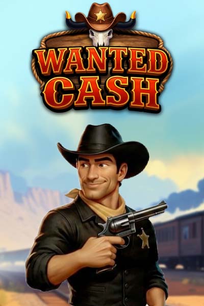 Wanted Cash