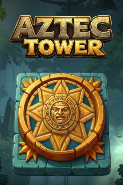 Aztec Tower